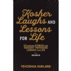 Kosher Laughs and lessons for Life Volume III